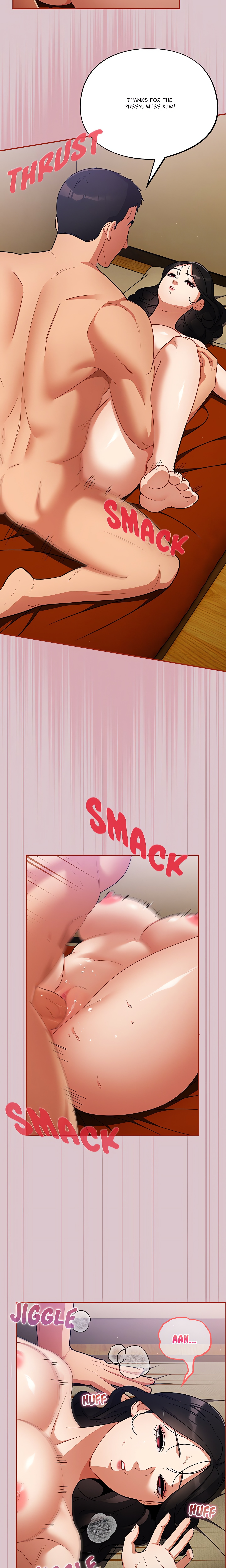 Stupidemic (Uncensored) Page 3 - MangaHe