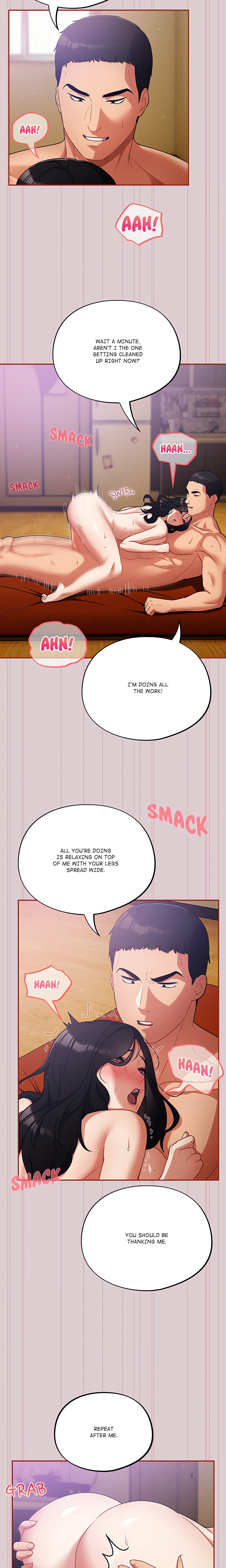 Stupidemic (Uncensored) Page 23 - MangaHe