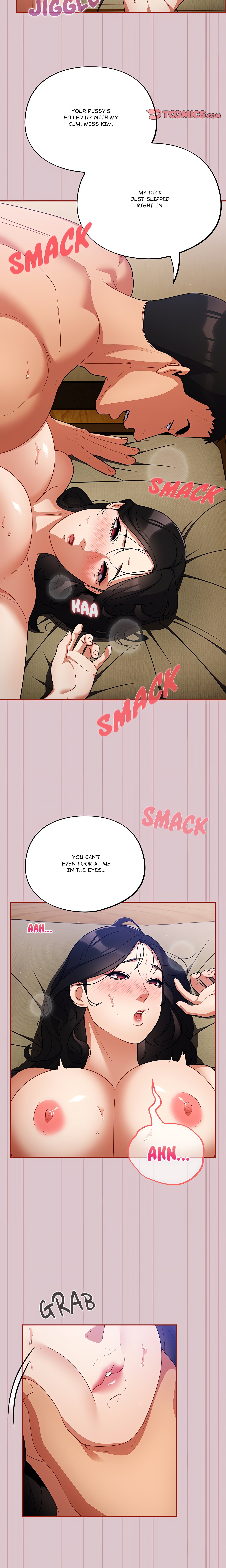 Stupidemic (Uncensored) Page 4 - MangaHe