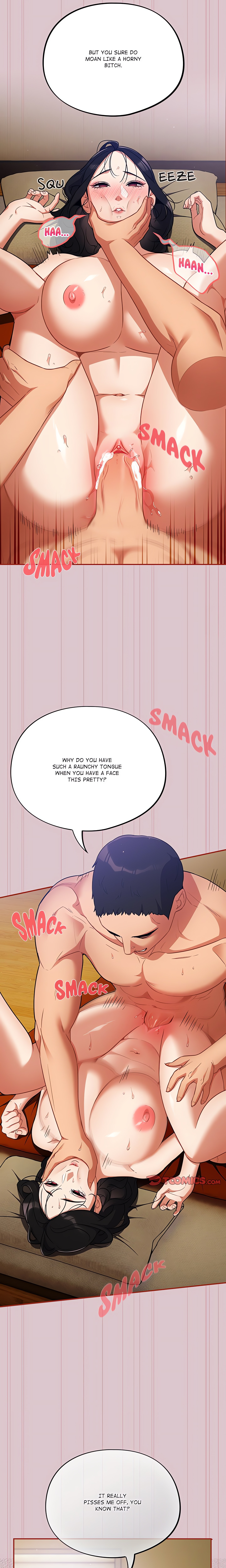 Stupidemic (Uncensored) Page 5 - MangaHe