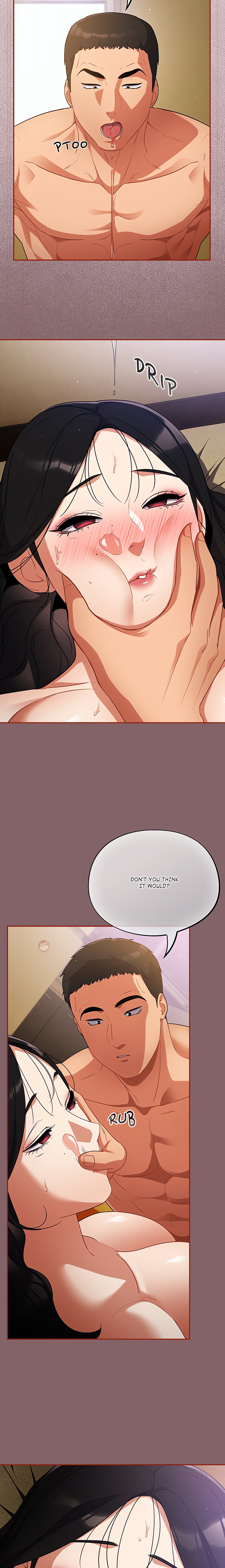 Stupidemic (Uncensored) Page 6 - MangaHe