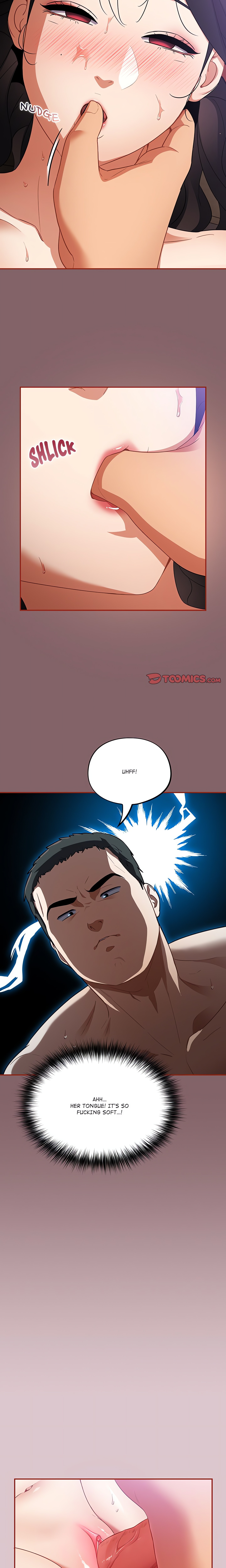 Stupidemic (Uncensored) Page 7 - MangaHe