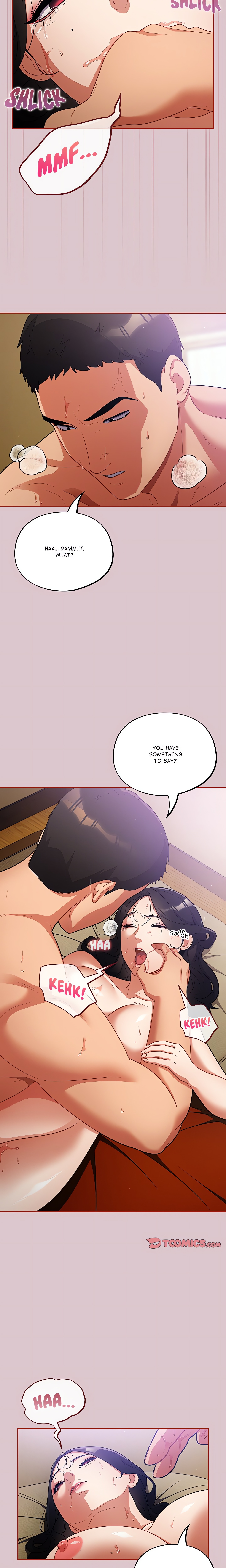 Stupidemic (Uncensored) Page 10 - MangaHe