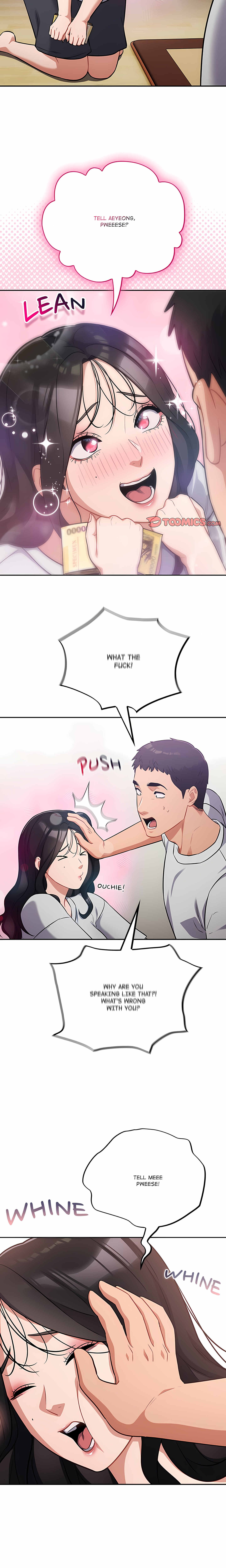 Stupidemic (Uncensored) Page 13 - MangaHe