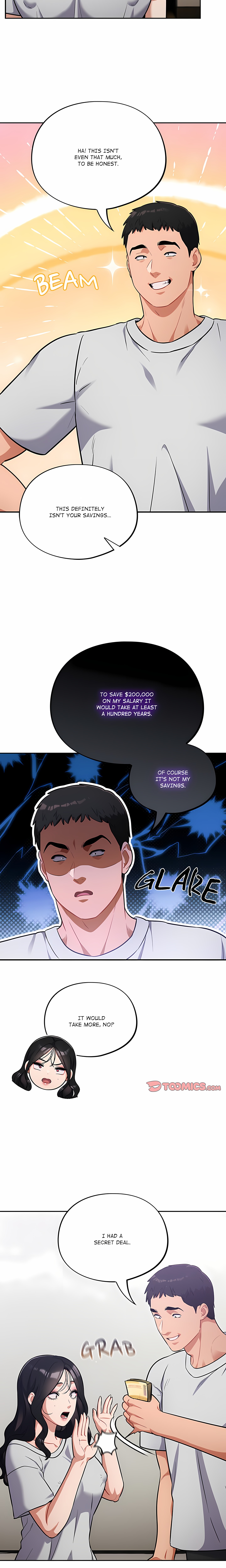 Stupidemic (Uncensored) Page 16 - MangaHe
