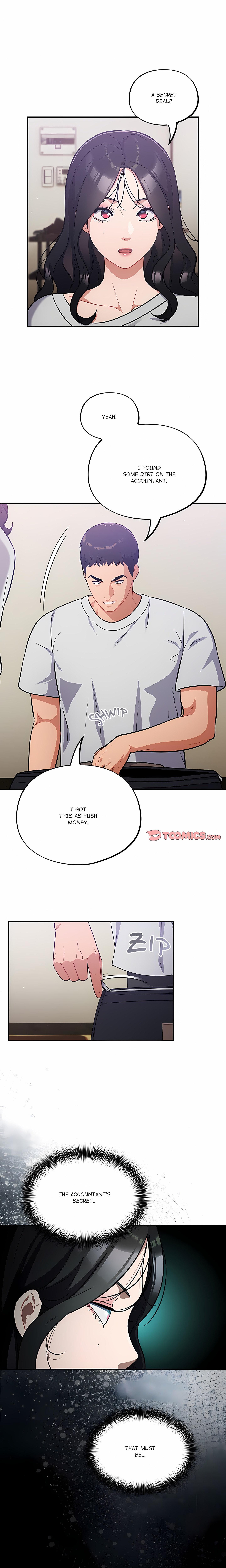 Stupidemic (Uncensored) Page 17 - MangaHe