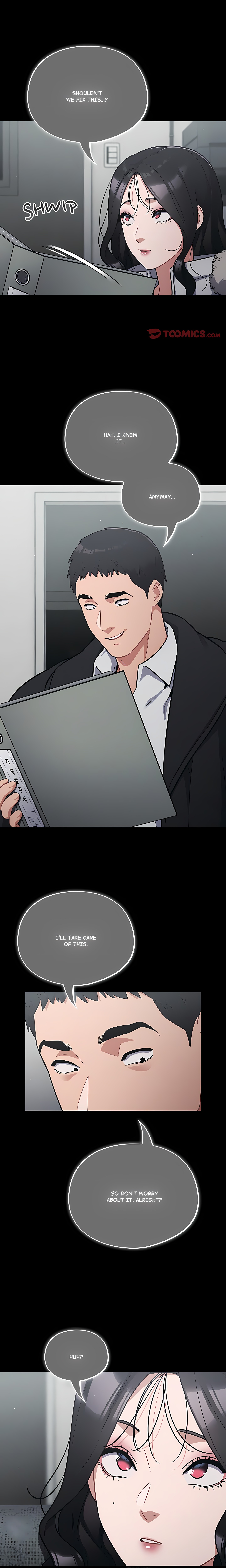 Stupidemic (Uncensored) Page 19 - MangaHe
