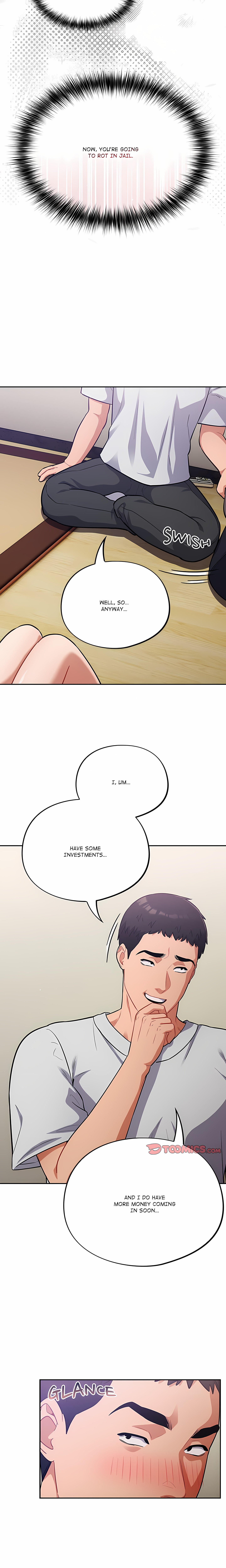 Stupidemic (Uncensored) Page 21 - MangaHe