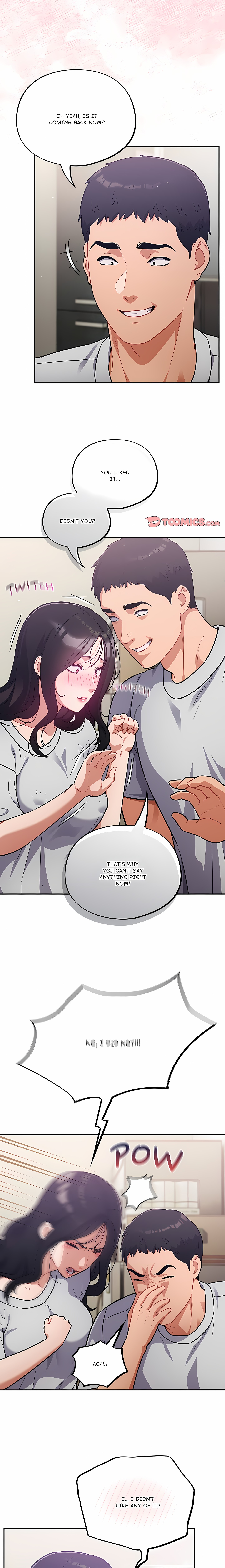 Stupidemic (Uncensored) Page 13 - MangaHe