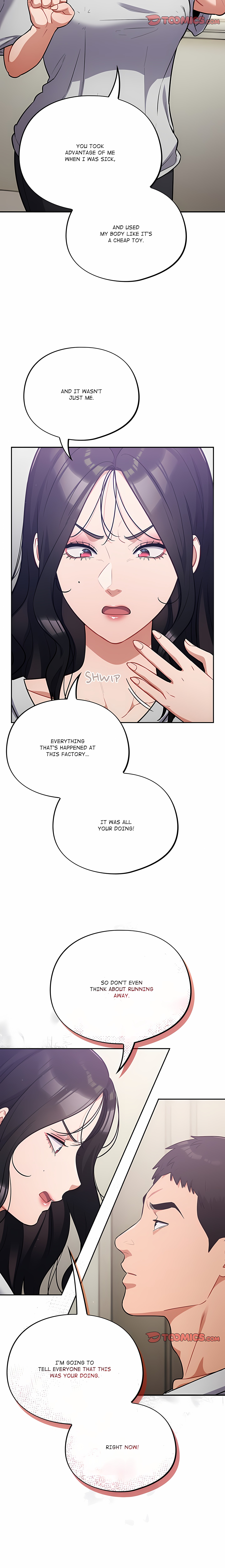 Stupidemic (Uncensored) Page 15 - MangaHe