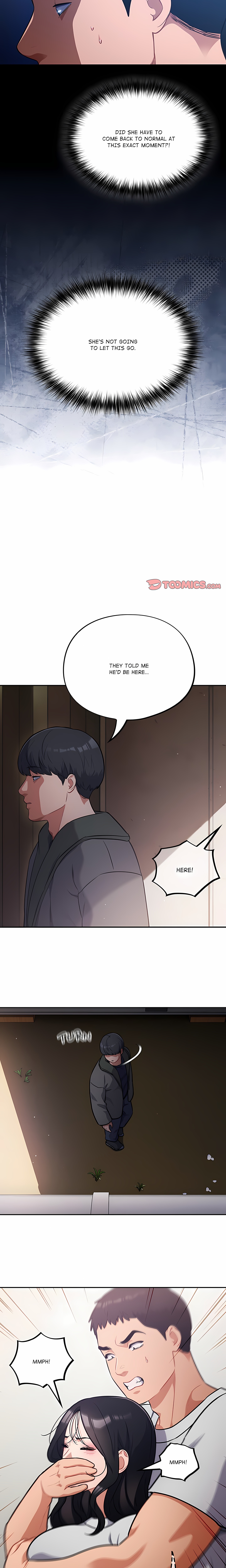Stupidemic (Uncensored) Page 18 - MangaHe