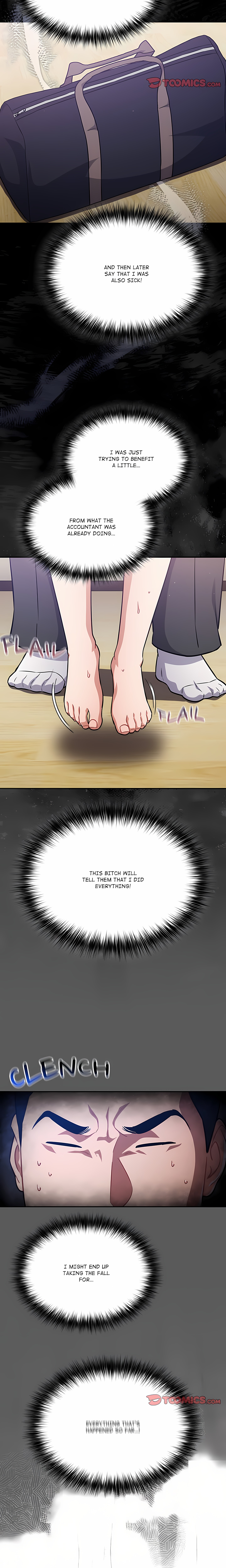 Stupidemic (Uncensored) Page 20 - MangaHe