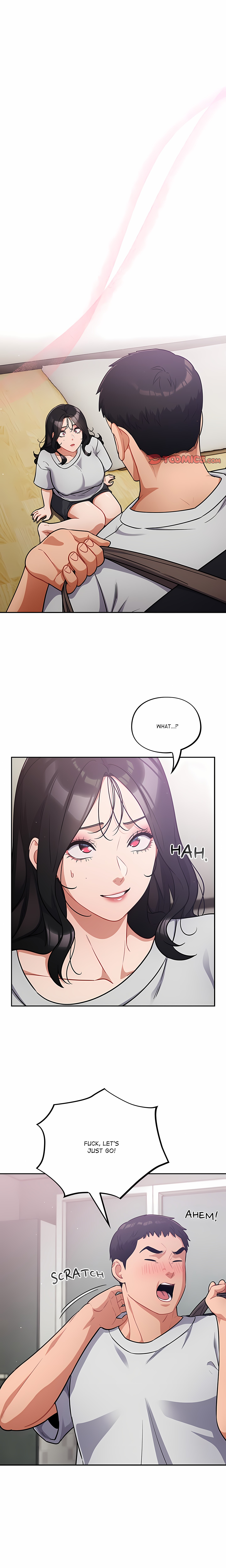 Stupidemic (Uncensored) Page 3 - MangaHe