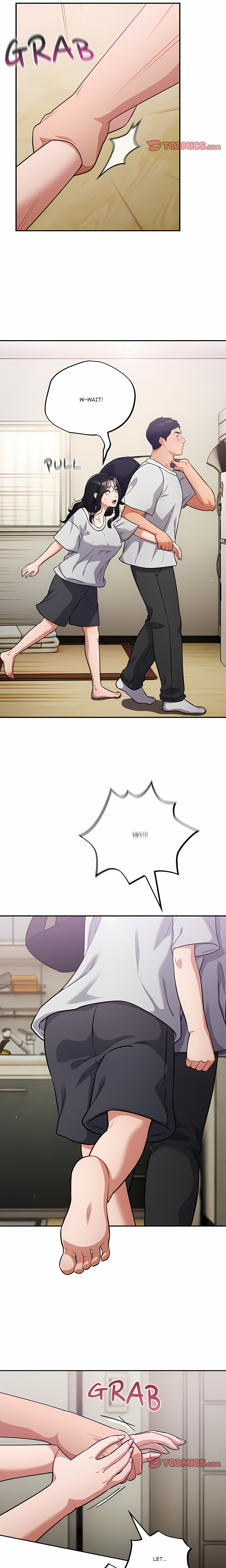 Stupidemic (Uncensored) Page 4 - MangaHe