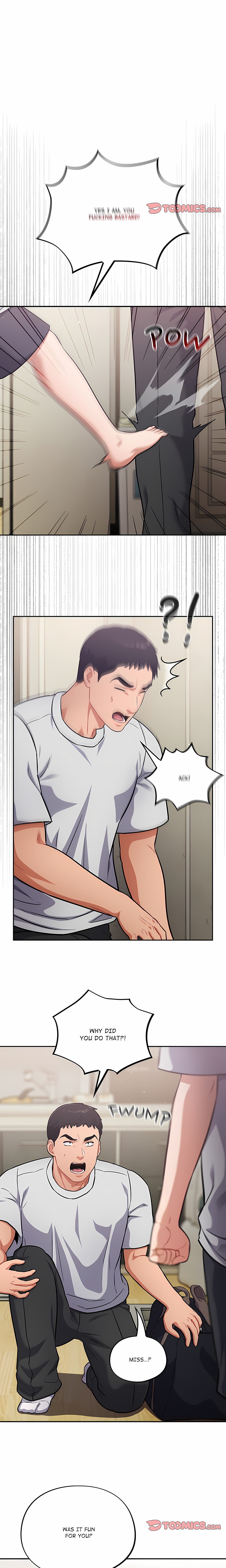 Stupidemic (Uncensored) Page 9 - MangaHe