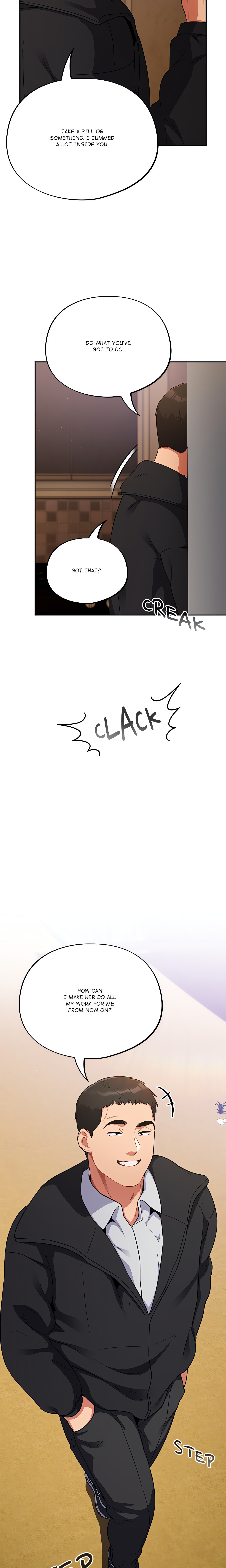Stupidemic (Uncensored) Page 11 - MangaHe