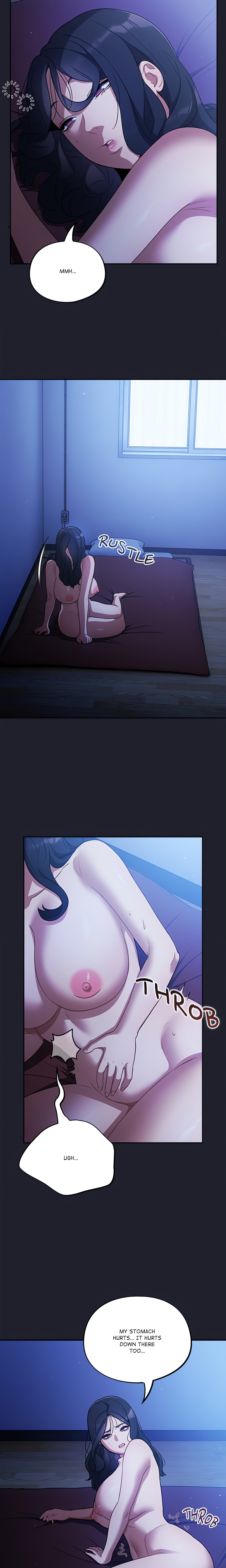 Stupidemic (Uncensored) Page 13 - MangaHe