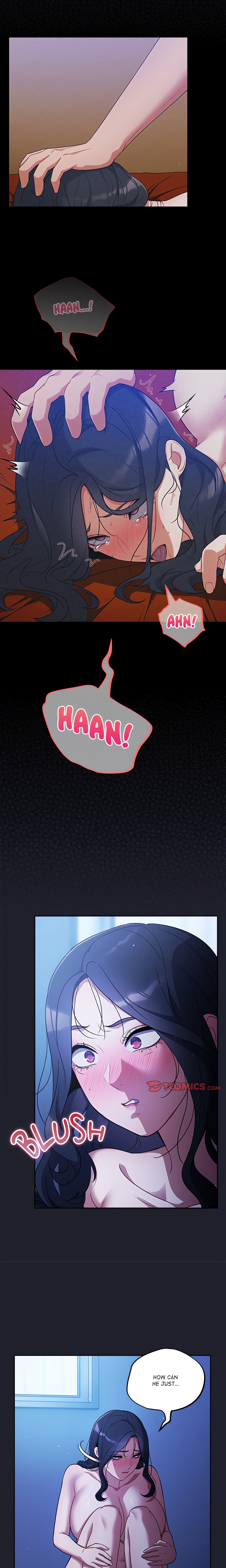 Stupidemic (Uncensored) Page 15 - MangaHe