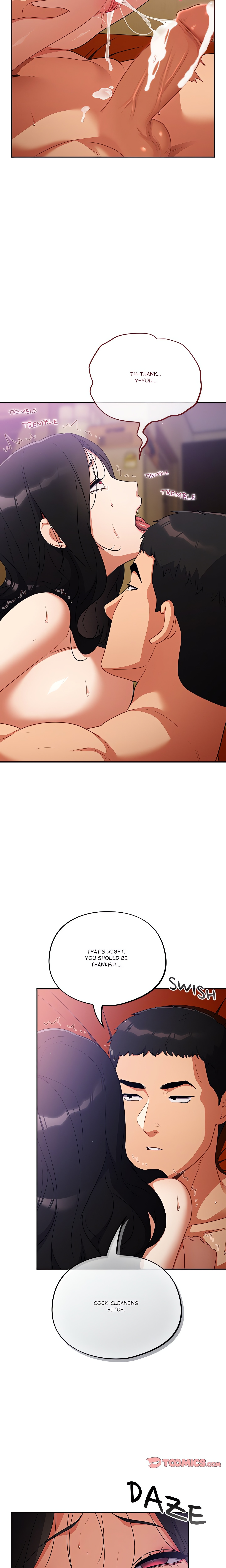 Stupidemic (Uncensored) Page 3 - MangaHe