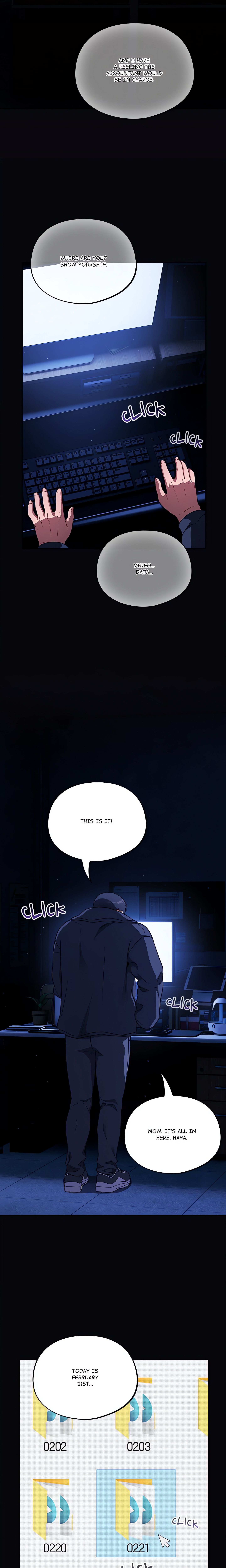 Stupidemic (Uncensored) Page 23 - MangaHe