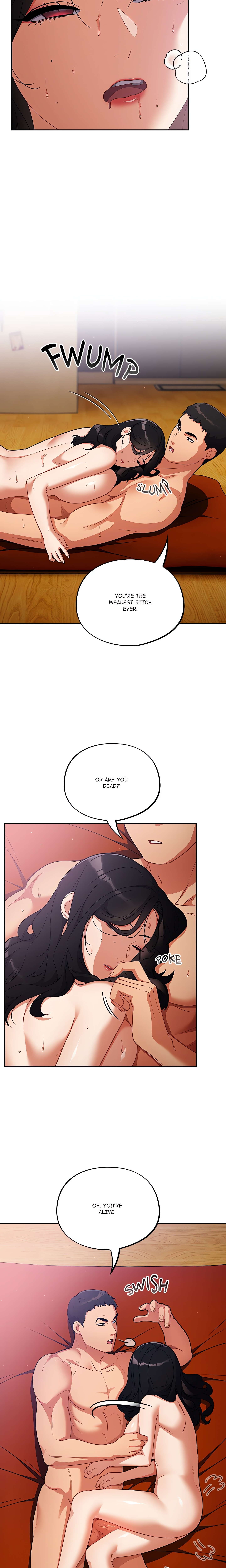 Stupidemic (Uncensored) Page 4 - MangaHe