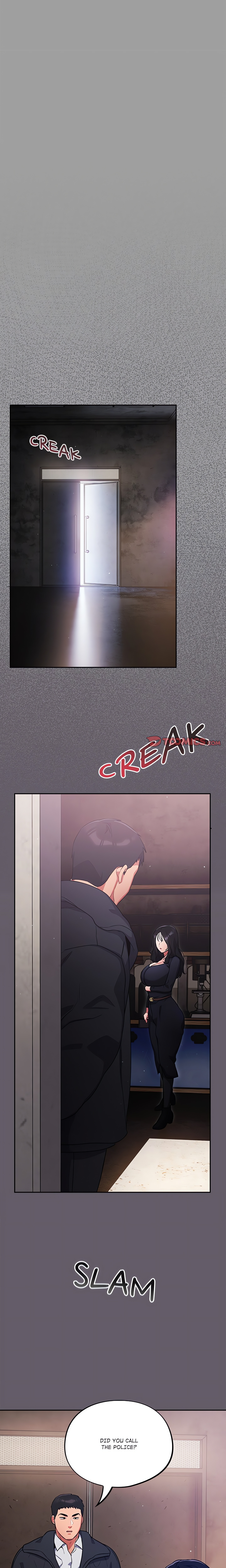 Stupidemic (Uncensored) Page 12 - MangaHe