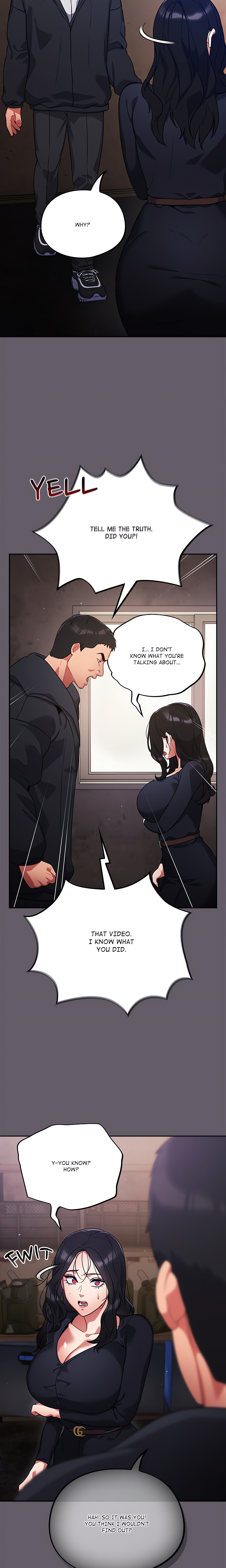 Stupidemic (Uncensored) Page 13 - MangaHe