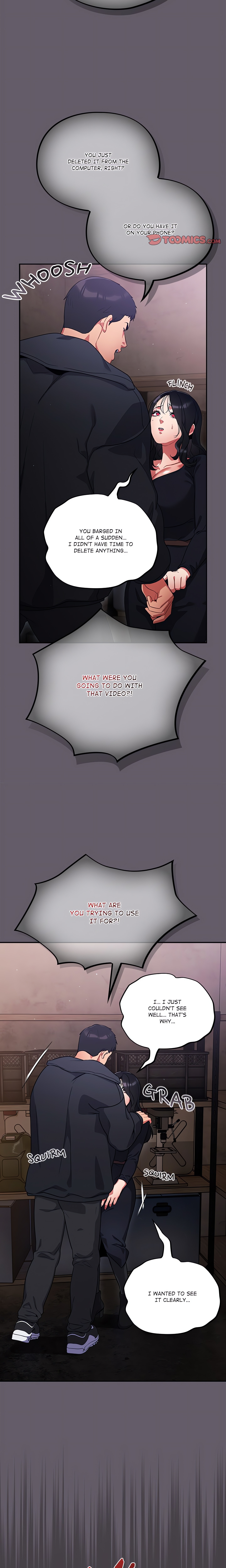 Stupidemic (Uncensored) Page 14 - MangaHe