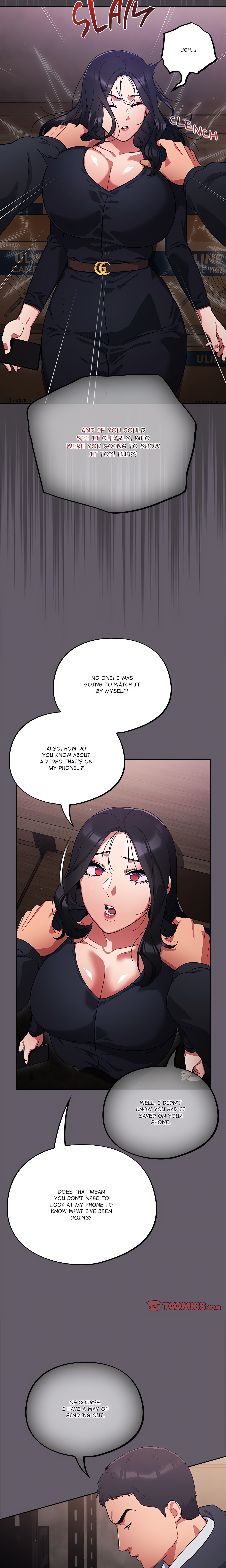 Stupidemic (Uncensored) Page 15 - MangaHe