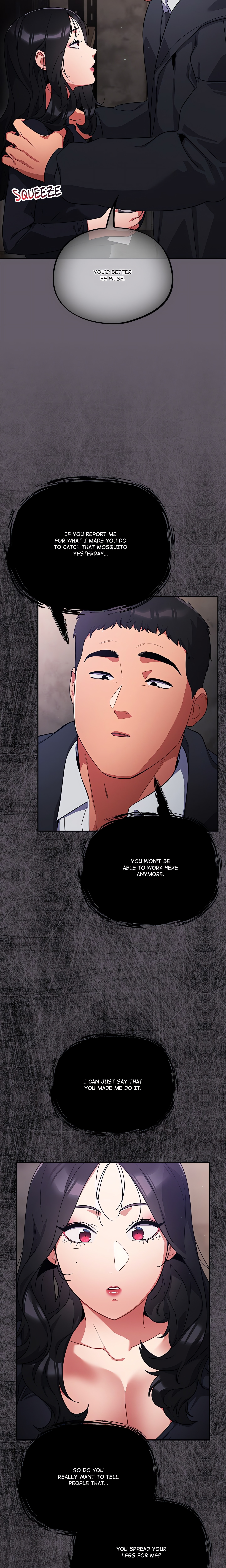 Stupidemic (Uncensored) Page 16 - MangaHe