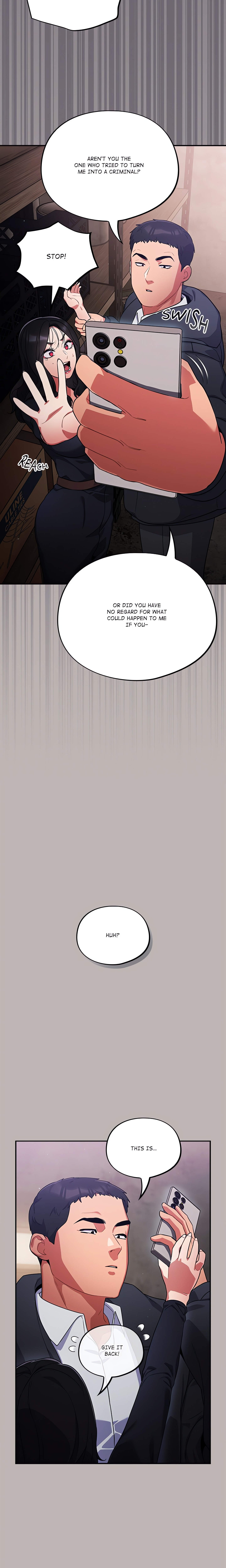 Stupidemic (Uncensored) Page 18 - MangaHe