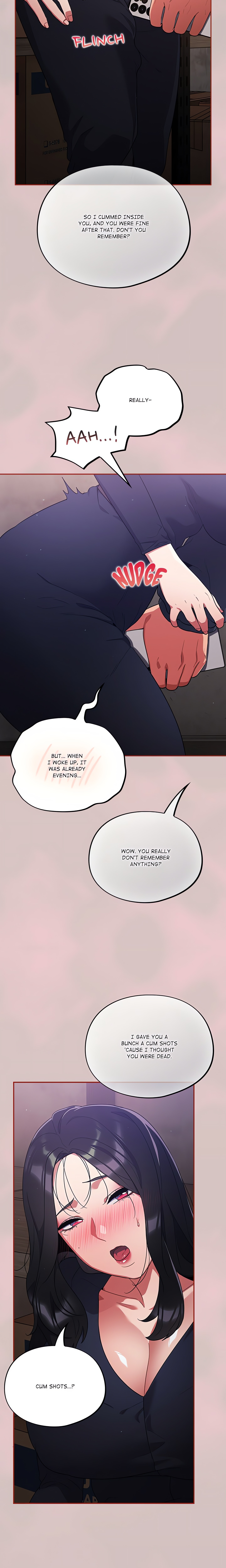 Stupidemic (Uncensored) Page 26 - MangaHe