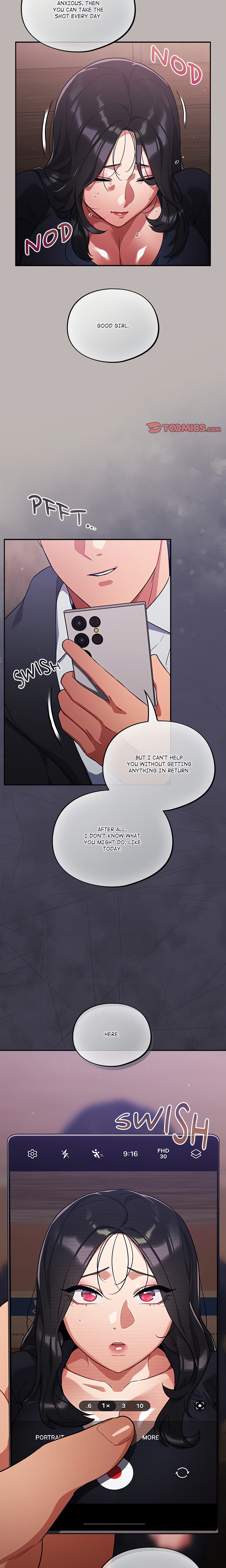 Stupidemic (Uncensored) Page 29 - MangaHe