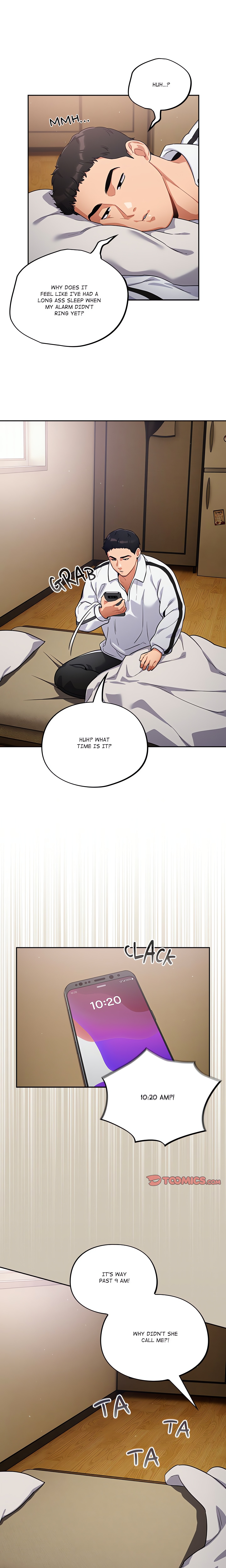 Stupidemic (Uncensored) Page 5 - MangaHe