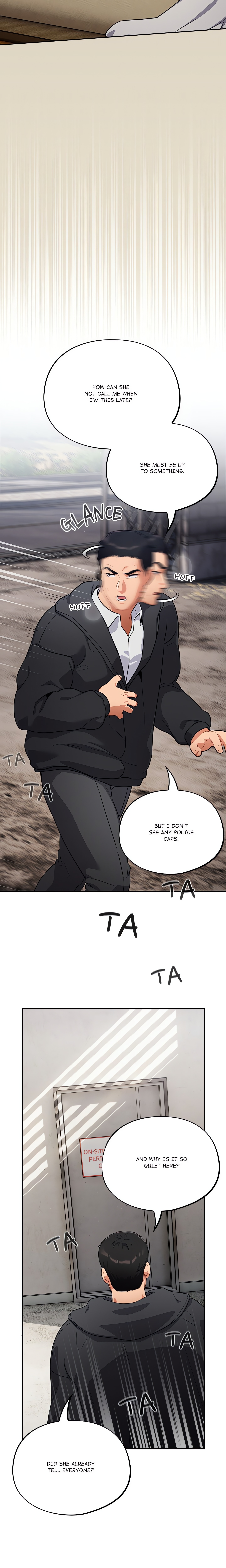 Stupidemic (Uncensored) Page 6 - MangaHe