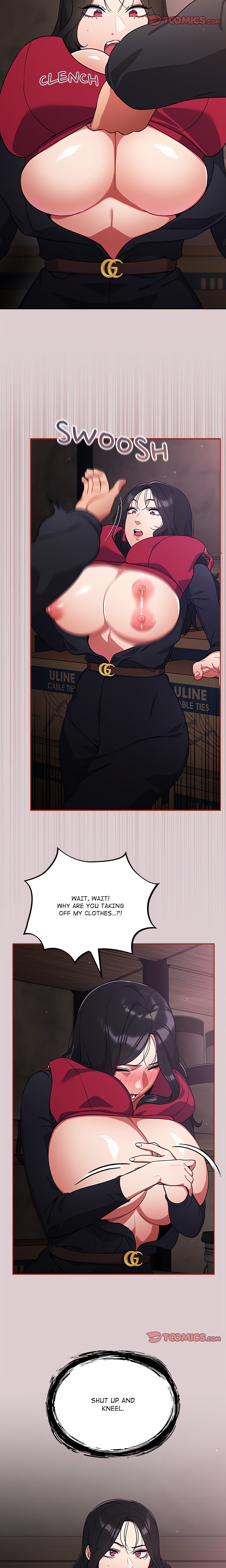 Stupidemic (Uncensored) Page 14 - MangaHe