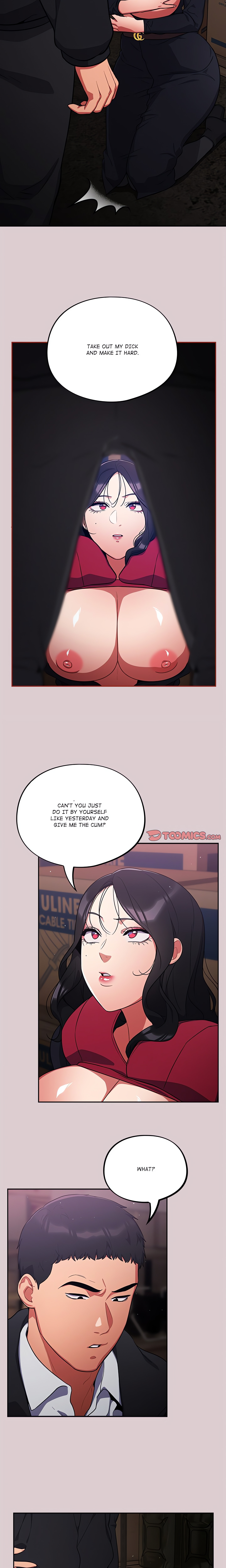 Stupidemic (Uncensored) Page 16 - MangaHe