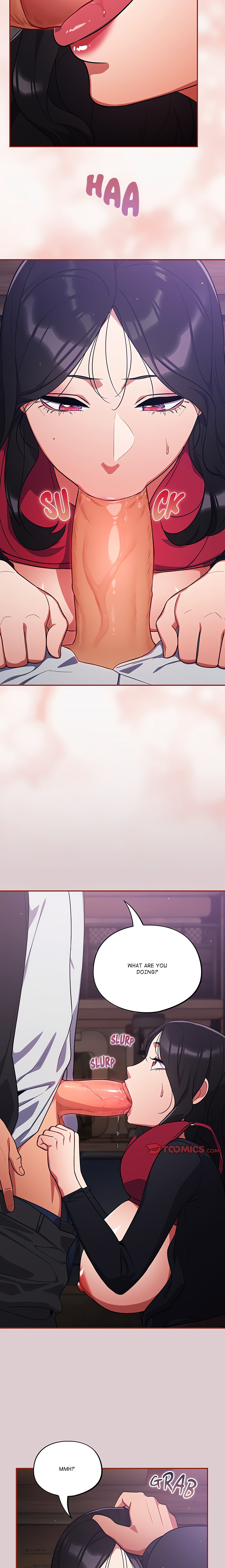 Stupidemic (Uncensored) Page 20 - MangaHe