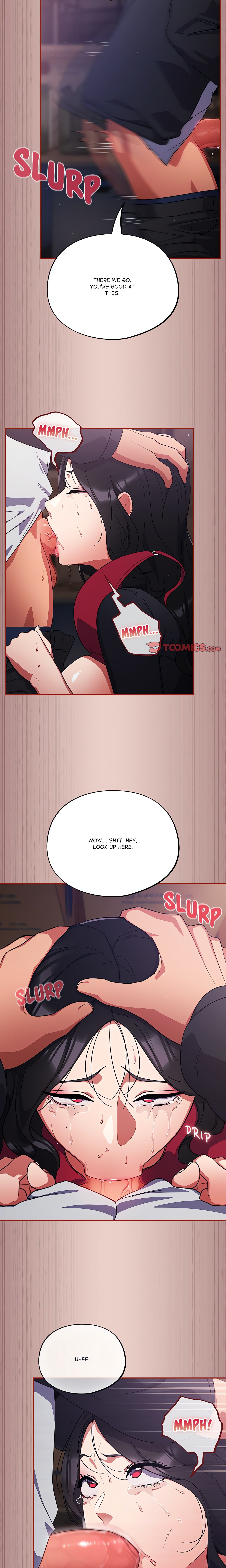 Stupidemic (Uncensored) Page 22 - MangaHe