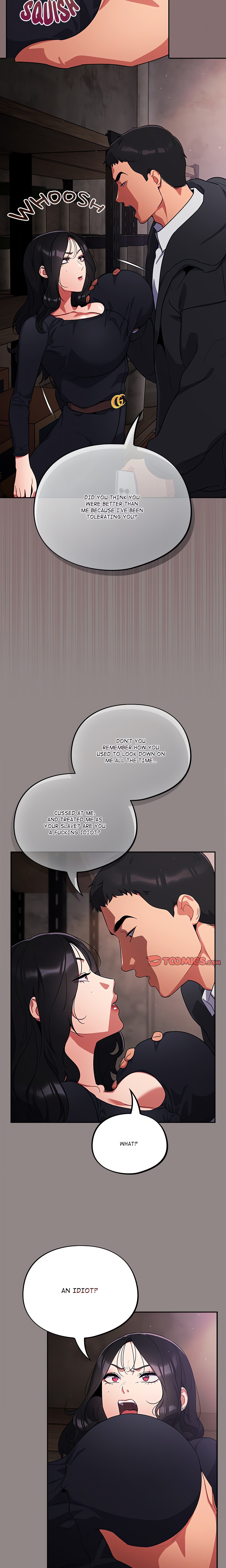 Stupidemic (Uncensored) Page 5 - MangaHe