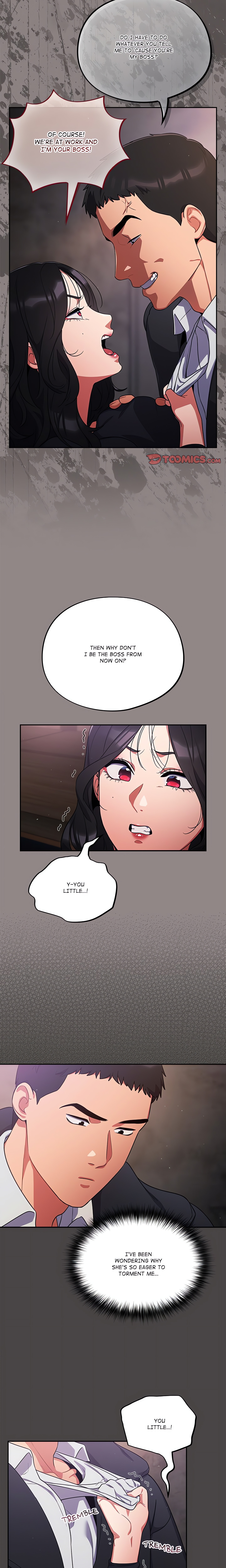 Stupidemic (Uncensored) Page 7 - MangaHe