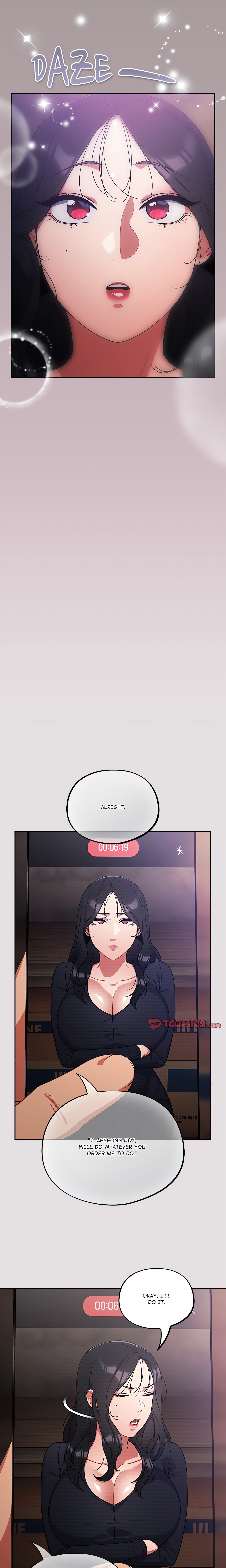 Stupidemic (Uncensored) Page 10 - MangaHe