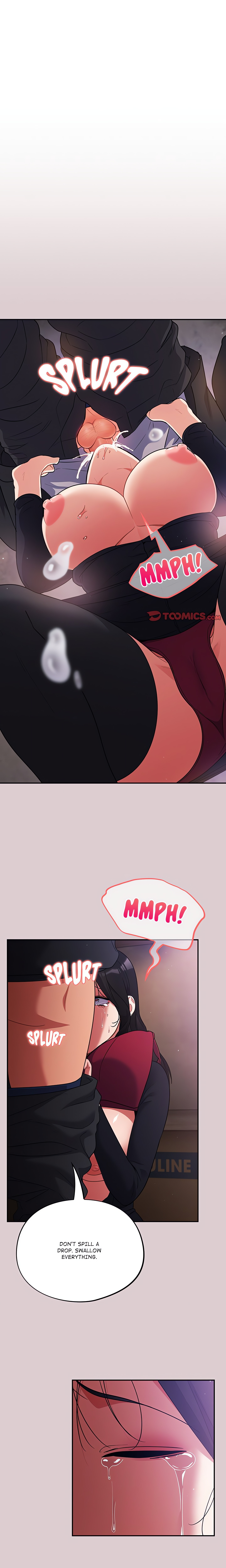 Stupidemic (Uncensored) Page 2 - MangaHe