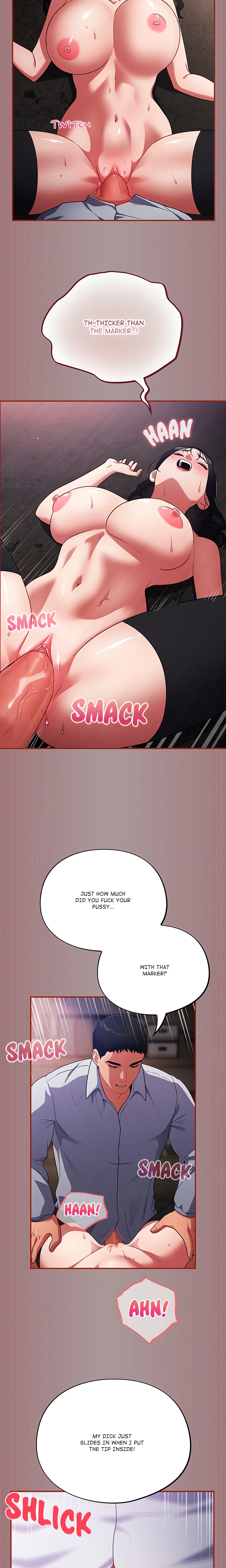 Stupidemic (Uncensored) Page 17 - MangaHe