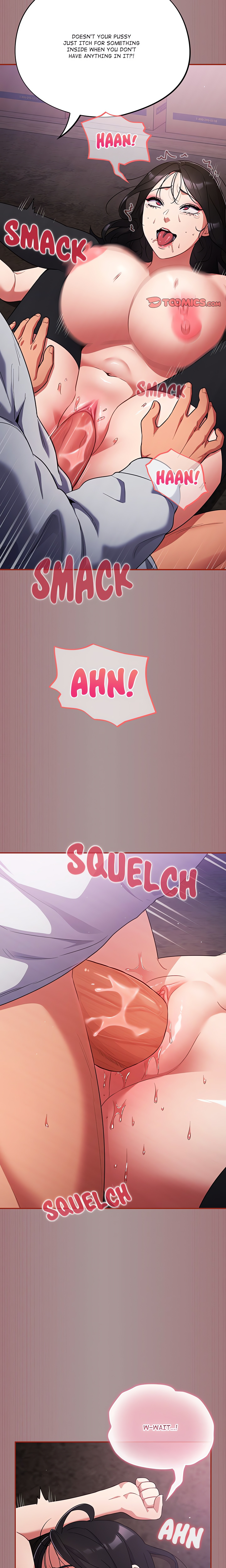 Stupidemic (Uncensored) Page 19 - MangaHe
