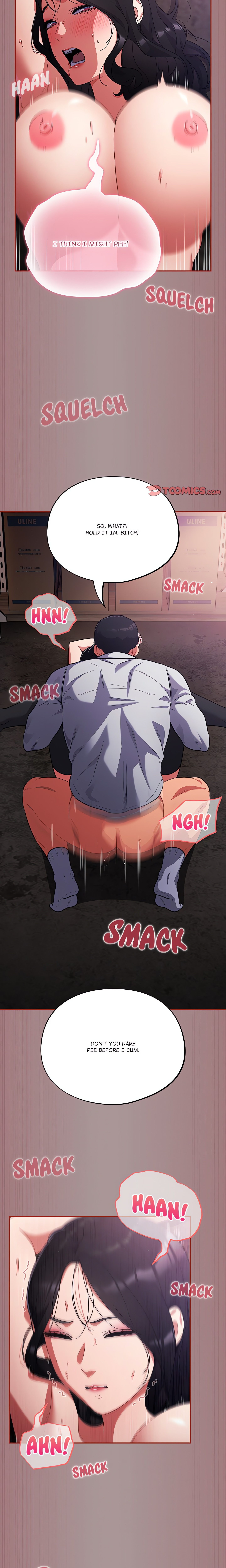 Stupidemic (Uncensored) Page 20 - MangaHe