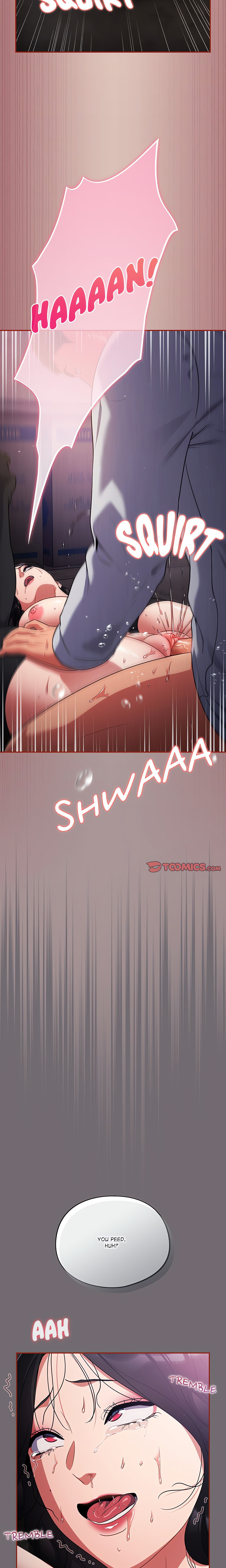Stupidemic (Uncensored) Page 22 - MangaHe