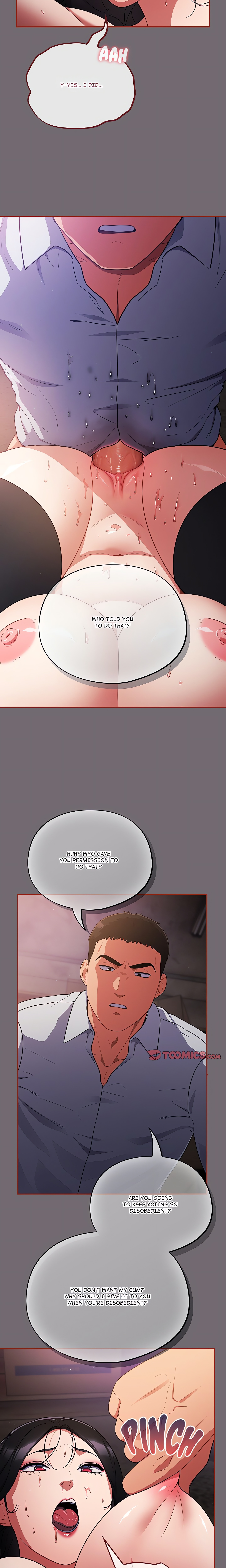 Stupidemic (Uncensored) Page 23 - MangaHe