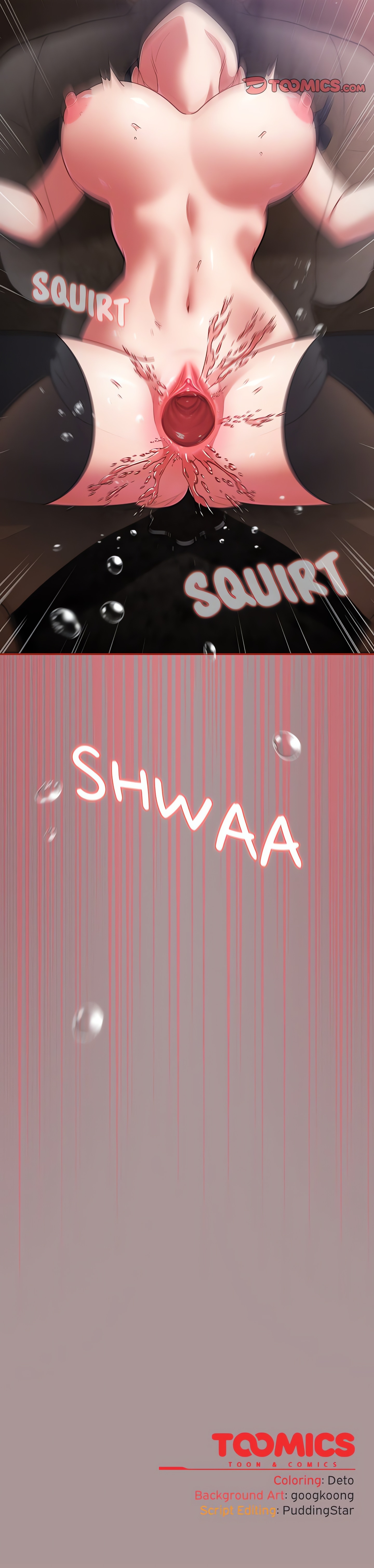 Stupidemic (Uncensored) Page 27 - MangaHe