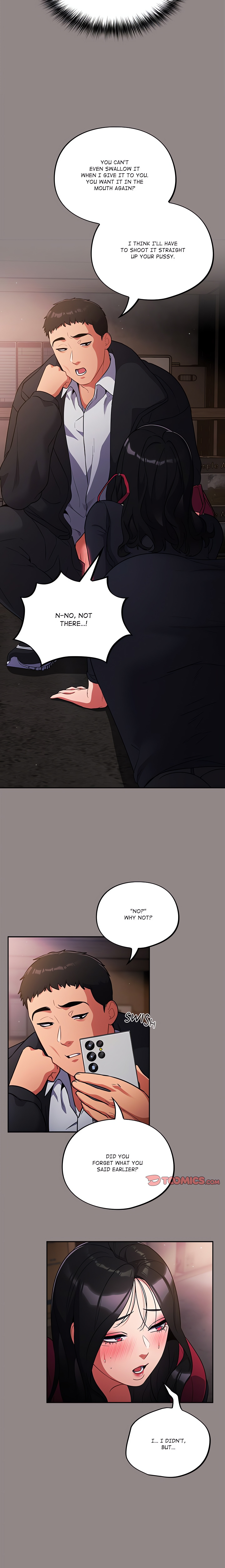 Stupidemic (Uncensored) Page 5 - MangaHe